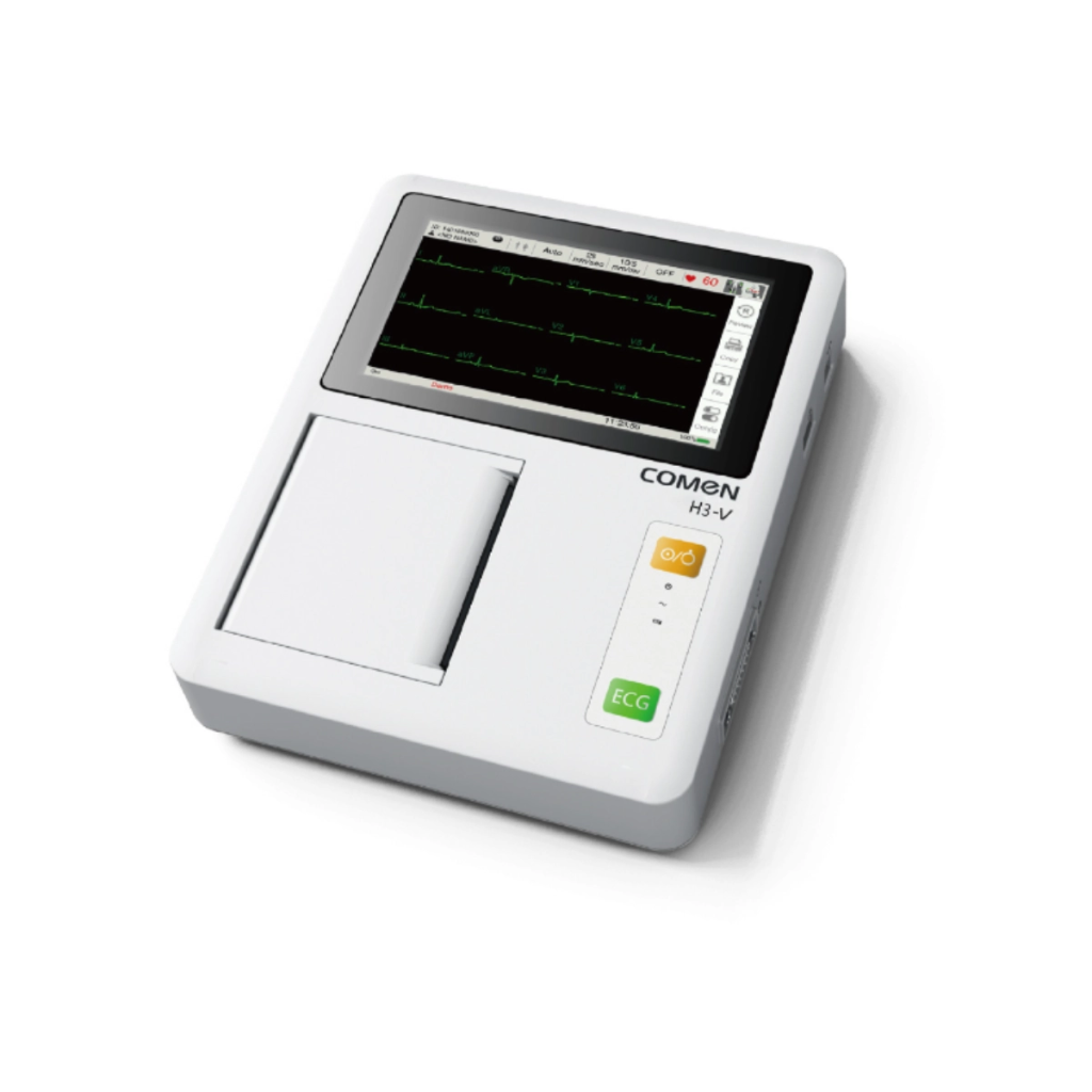 COMEN H3V