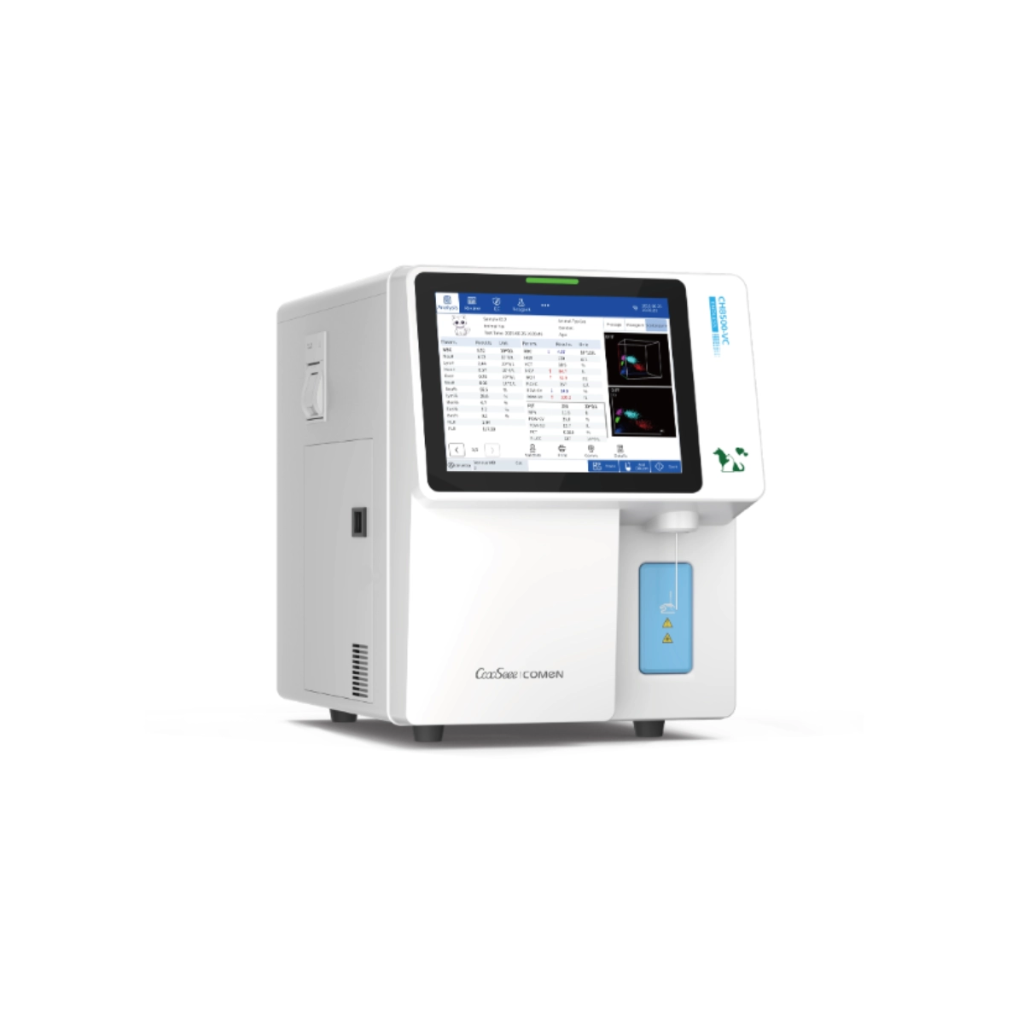 COMEN CH8500-V