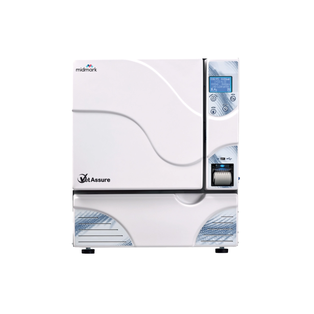 MIDMARK VetAssure 60 & 60 SI