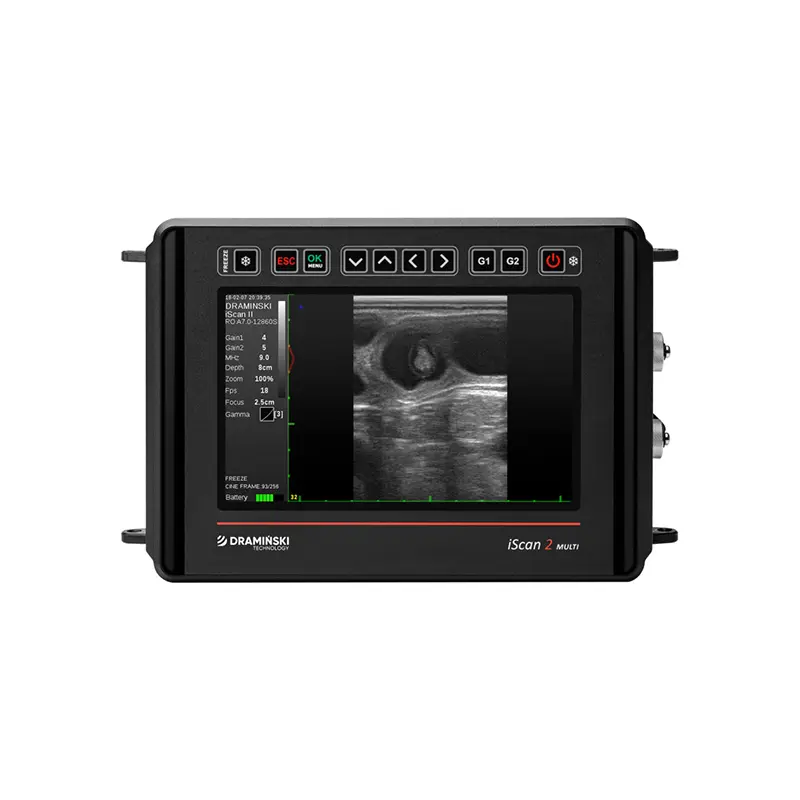 DRAMINSKI iScan 2 Multi