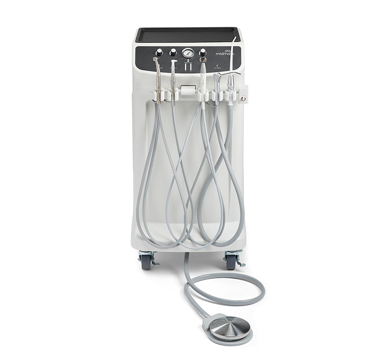 Midmark Mobile Dental Delivery System