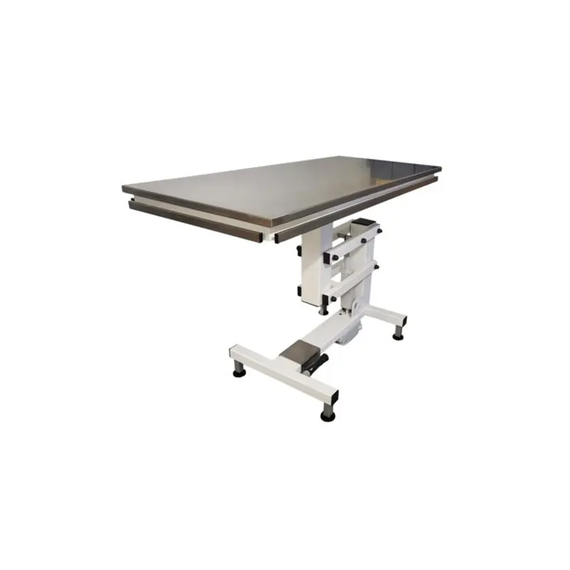 VETEQ Standard Line BASIC