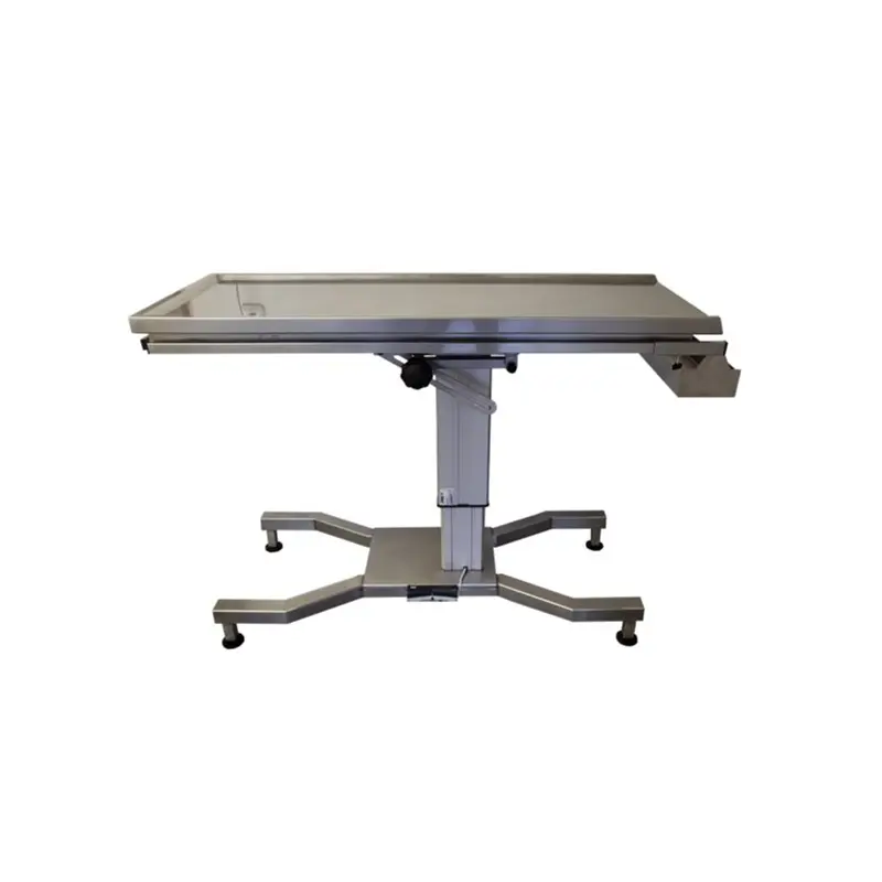 VETEQ Column-Line COMFORT (Electric motor)