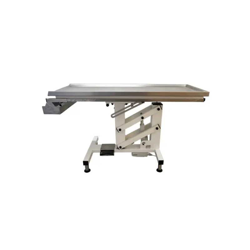 VETEQ Standard-line COMFORT (Moteur électrique)
