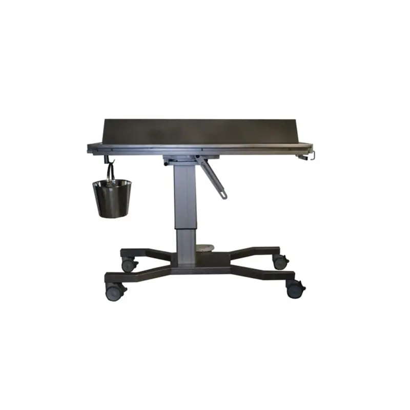VETEQ Column-Line V-Top (Electric motor)