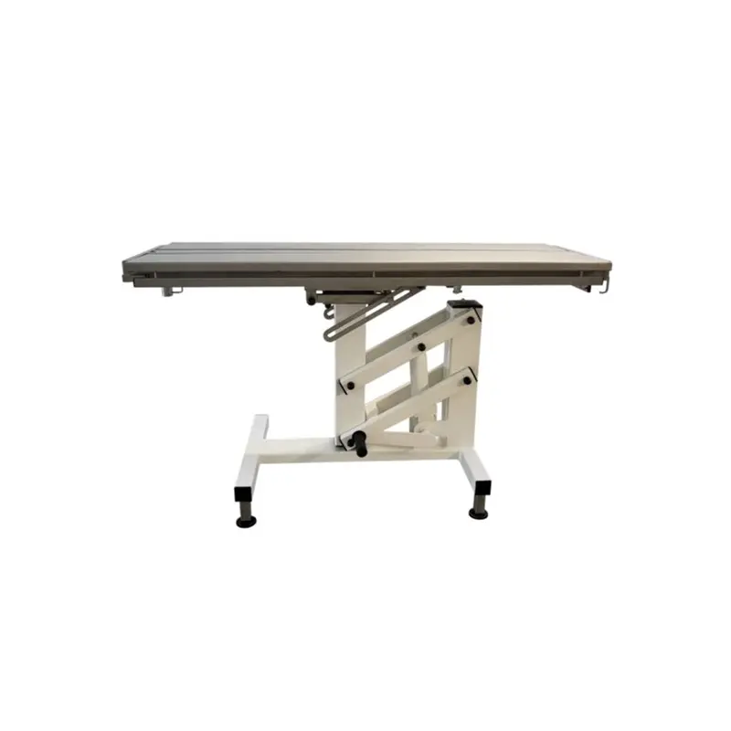 VETEQ Standard-Line V-Top (Moteur électrique)