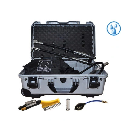 HDE SET LEVEL 3 - Compact - Watercooling