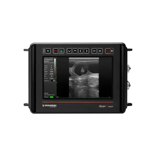 DRAMINSKI iScan 2 Multi