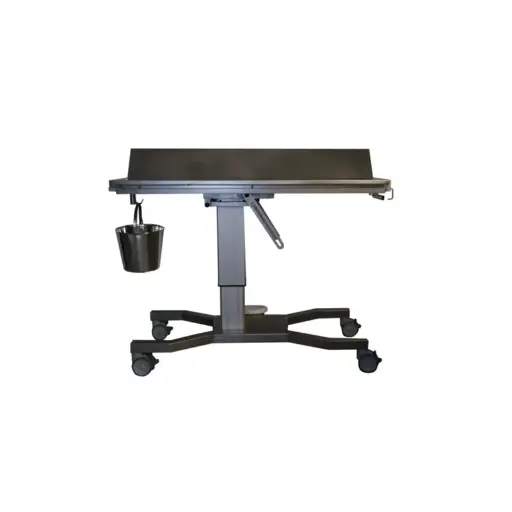 VETEQ Column-Line V-Top